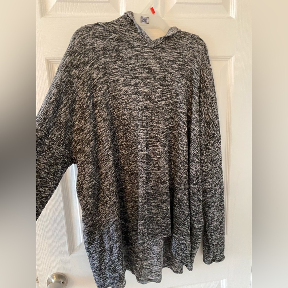 American Eagle Soft and Sexy Plush Tshirt Hoodie